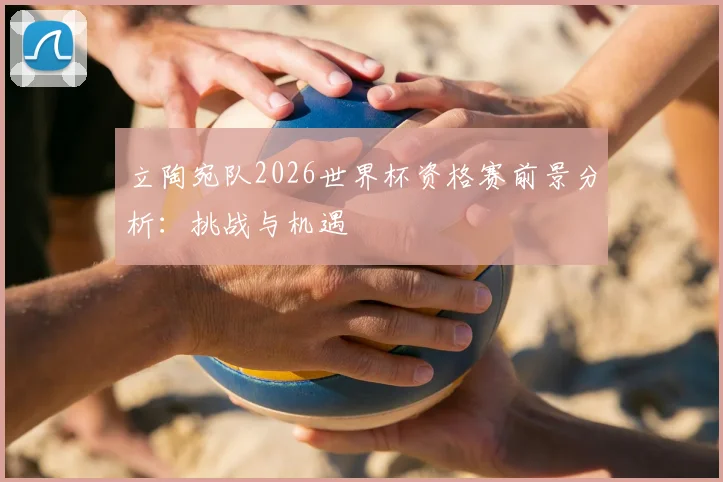 立陶宛队2026世界杯资格赛前景分析：挑战与机遇